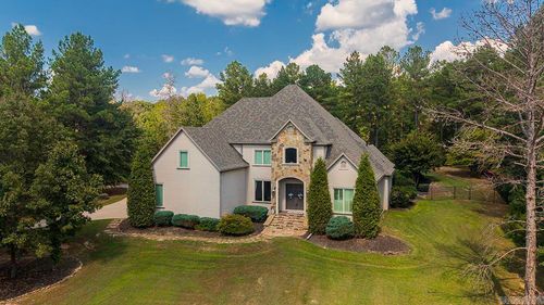 8414 Keystone Cv, Alexander, AR, 72002-7948 | Card Image