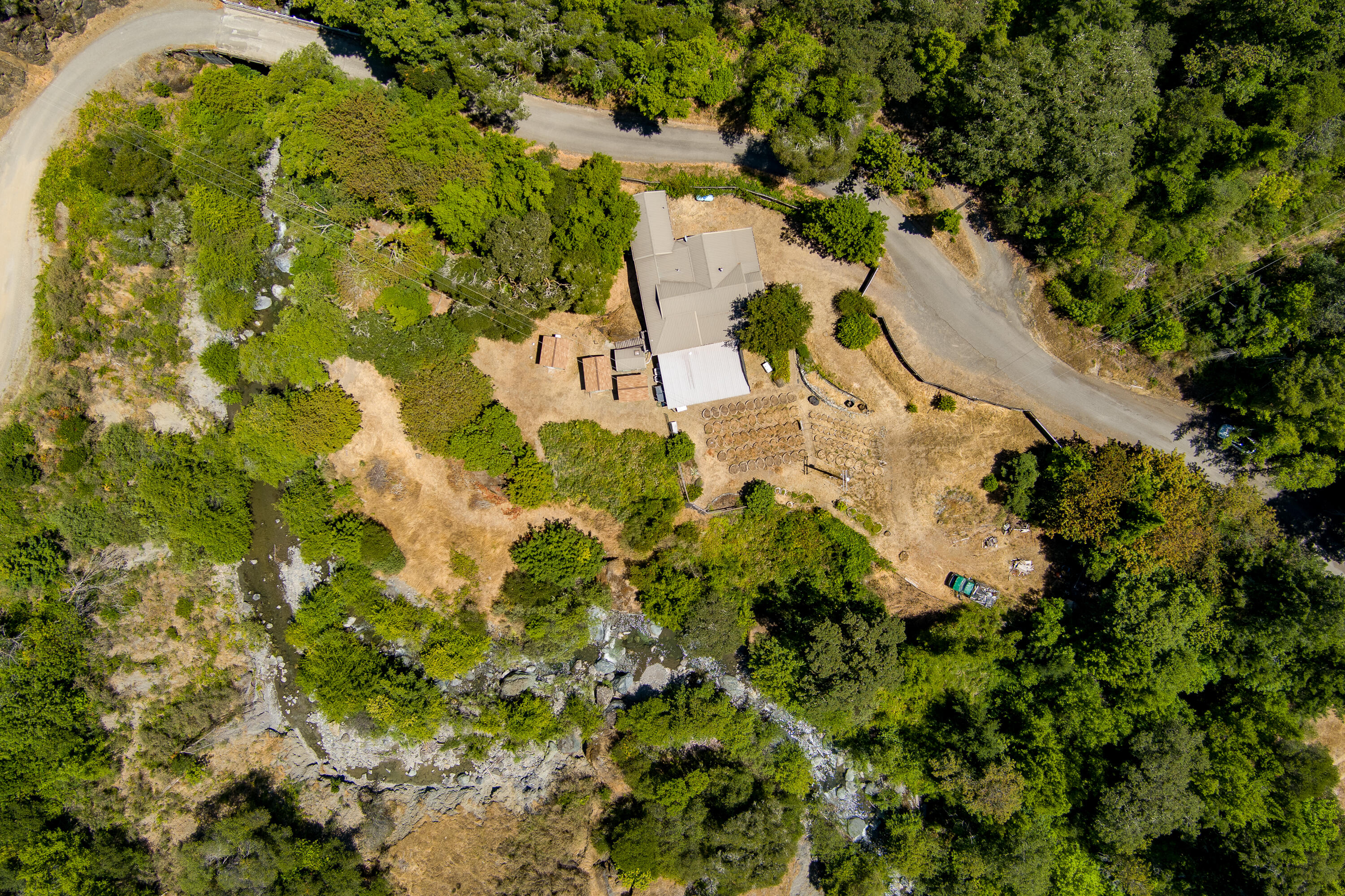 Residential in Alderpoint 5