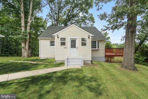 45629 Frank Hayden Ln, Great Mills, MD, 20634-4509 | Card Image
