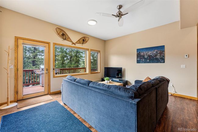 91 Pinecliff Trl, House other with 4 bedrooms, 3 bathrooms and 4 parking in Nederland CO | Image 30