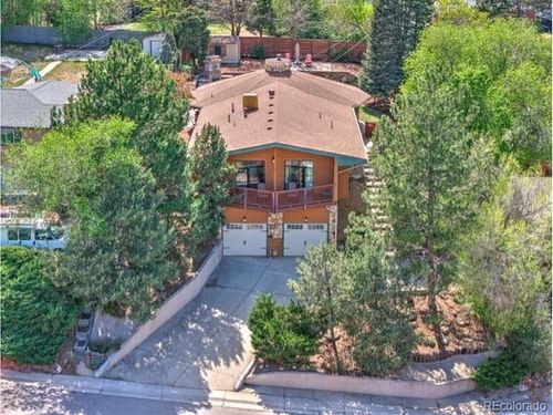 5153 Chase St, Denver, CO, 80212-2827 | Card Image