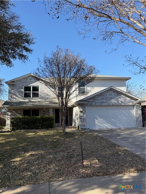 4505 Oak Vista Cir, Killeen, TX, 76542-4595 | Card Image