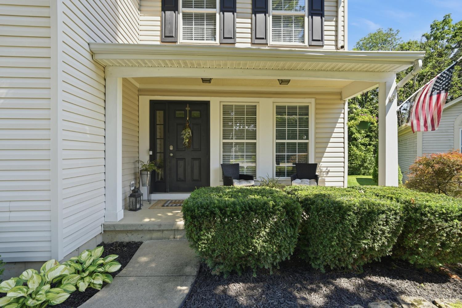 Residential in Hamilton Twp 3