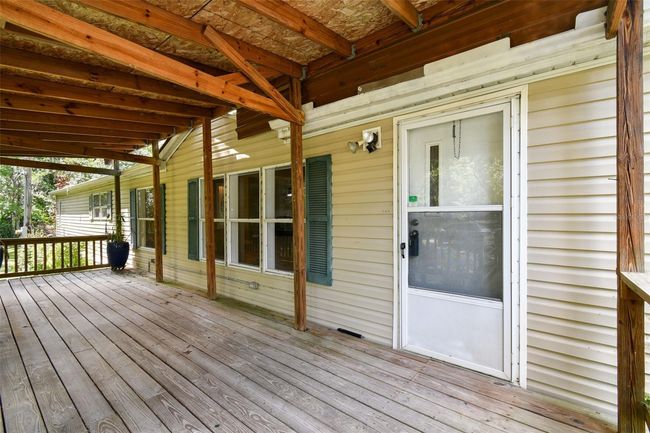 26771 Deacon Loop, House other with 4 bedrooms, 2 bathrooms and null parking in WESLEY CHAPEL FL | Image 7