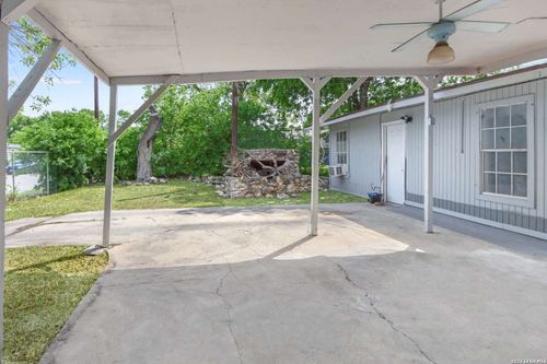 4602 Centralia Dr, San Antonio, TX, 78237-1012 | Card Image