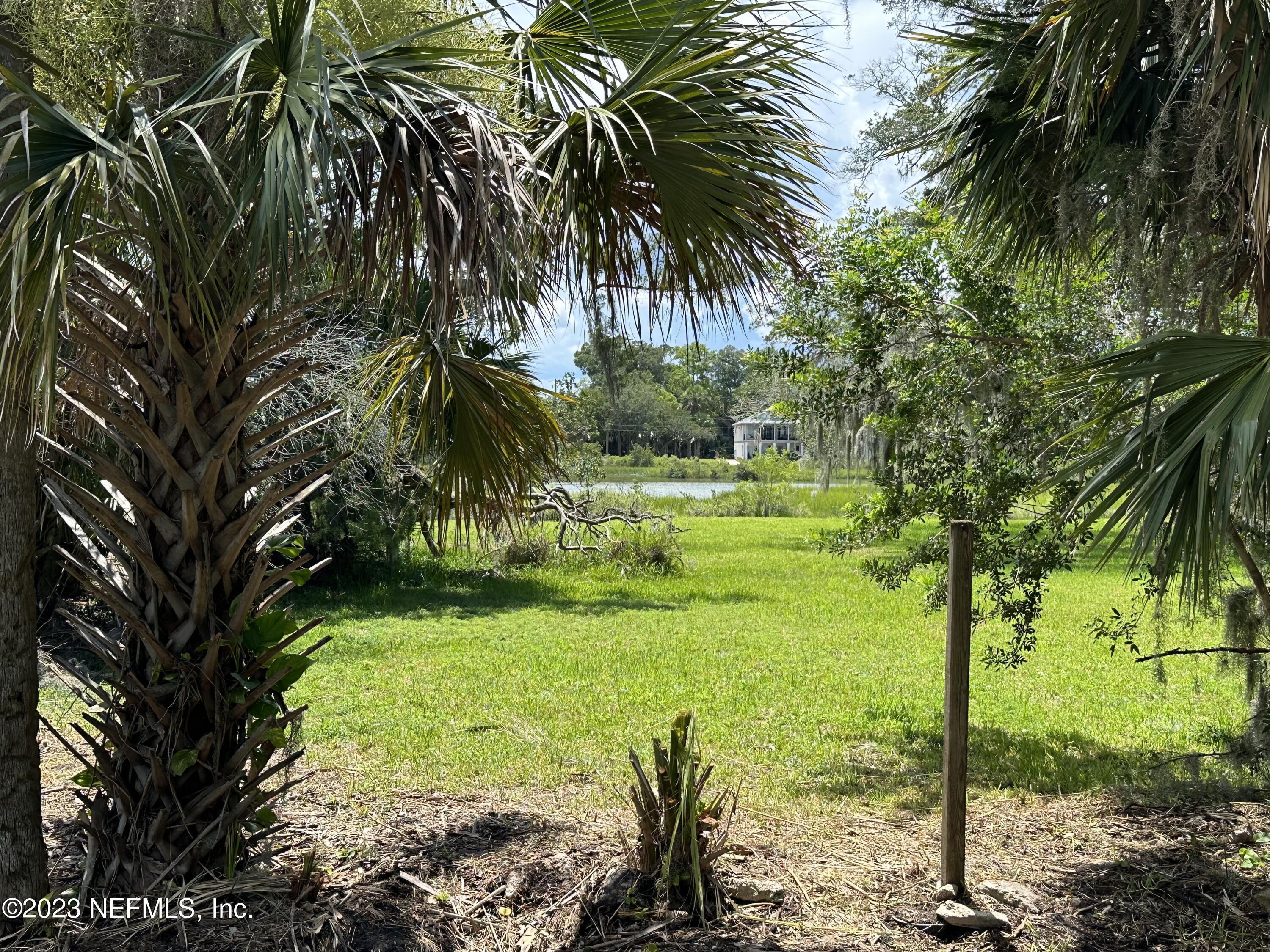 Land in St. Augustine 4