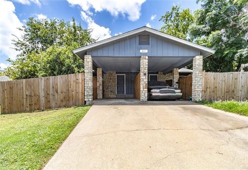 a-817 Sirocco Dr, Austin, TX, 78745-3860 | Card Image