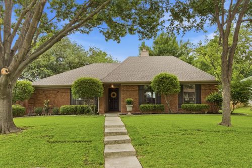 1518 Summerwind Ln, Lewisville, TX, 75077-2409 | Card Image