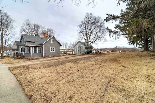 237 S Lincoln St, House other with 3 bedrooms, 1 bathrooms and null parking in POYNETTE WI | Image 22