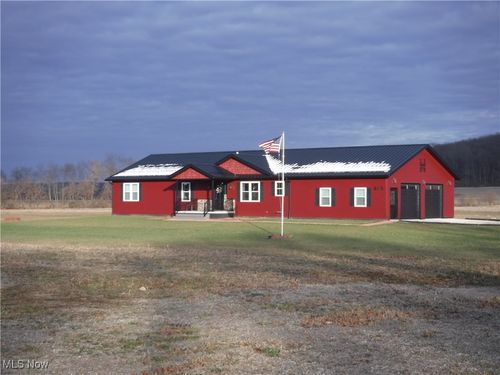 850 Cherry St, West Lafayette, OH, 43845-3503 | Card Image