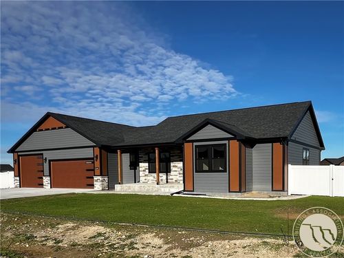 2549 Jessica St, Billings, MT, 59106-2969 | Card Image