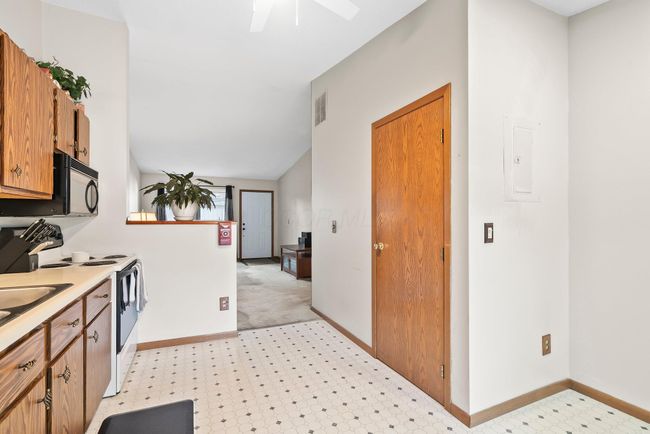 16C - 797 Timber Way Dr, Condo with 2 bedrooms, 1 bathrooms and null parking in Columbus OH | Image 14
