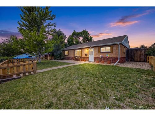 9171 Corona St, Thornton, CO, 80229-4509 | Card Image