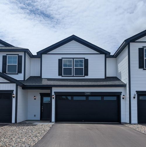5489 Fall Meadow Trail, North Branch, MN, 55056 | Card Image