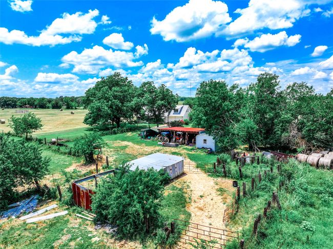 20 County Road 3533, Home with 0 bedrooms, 0 bathrooms and null parking in Saltillo TX | Image 9