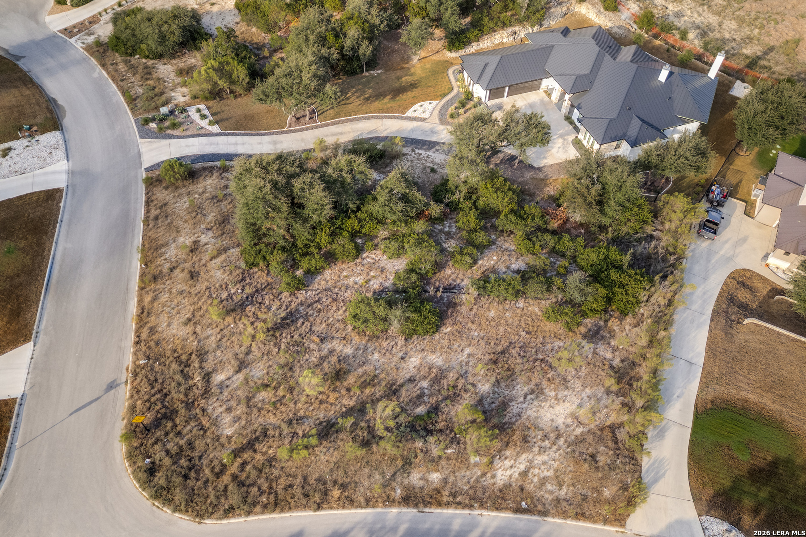 Land in San Antonio 4