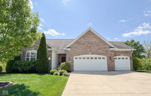 7401 Cassilly Ct, Indianapolis, IN, 46278-7802 | Card Image