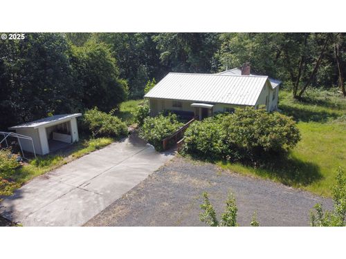 32084 Brooks Rd, Saint Helens, OR, 97051-9208 | Card Image