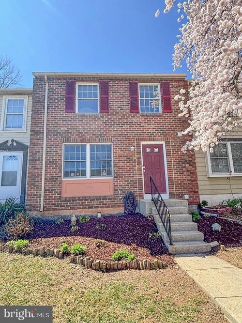 11308 Big Horn Ct, BELTSVILLE, MD, 20705-1428 | Card Image