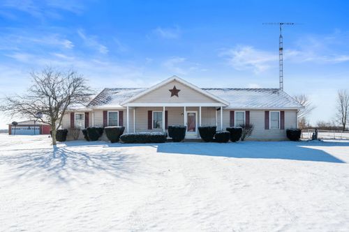 2151 Hopewell Rd, Fountain City, IN, 47341-9593 | Card Image