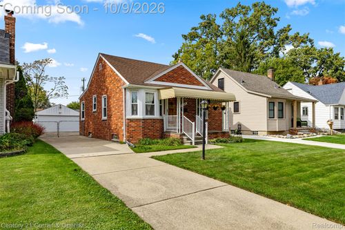 3228 Pardee Ave, Dearborn, MI, 48124-3527 | Card Image