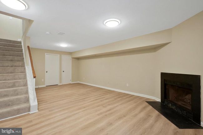 7470 Laurel Oak Ct, Townhouse with 2 bedrooms, 3 bathrooms and null parking in SPRINGFIELD VA | Image 25