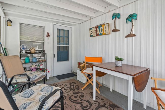 147 Ridgeway Loop, House other with 2 bedrooms, 2 bathrooms and 4 parking in Murrells Inlet SC | Image 14