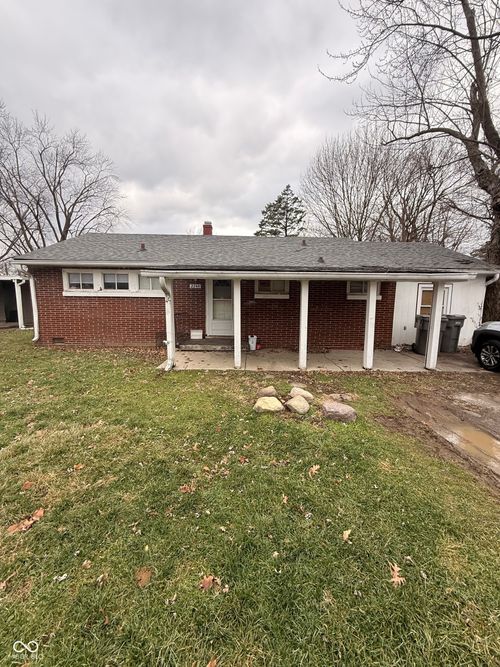 2244 N Bolton Ave, Indianapolis, IN, 46218-4129 | Card Image