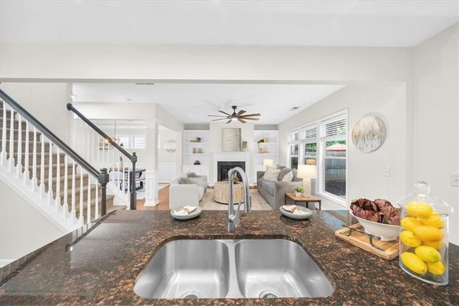 3607 Archgate Ct, House other with 4 bedrooms, 3 bathrooms and null parking in Alpharetta GA | Image 20