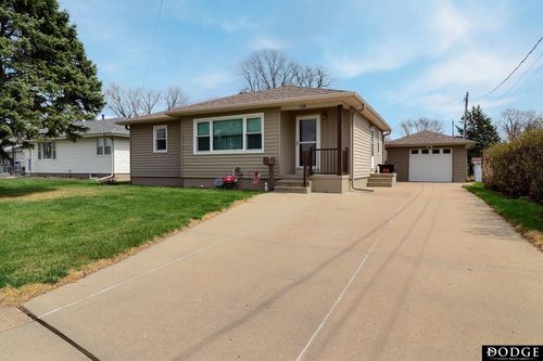 118 N Clarmar Ave, Fremont, NE, 68025-5452 | Card Image
