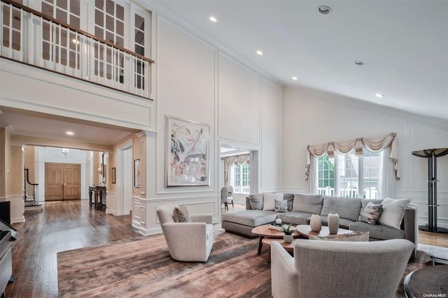 27 Cherrywood Ln, House other with 4 bedrooms, 4 bathrooms and null parking in Manhasset NY | Image 10