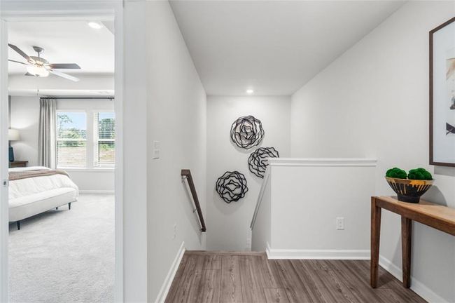 206 Maycrest Path, Townhouse with 3 bedrooms, 4 bathrooms and 2 parking in Tucker GA | Image 38