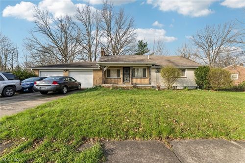 2726 Beck St Se, Warren, OH, 44484-5024 | Card Image