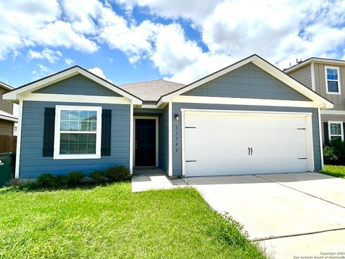 11742 Davalos Ln, San Antonio, TX, 78252-1924 | Card Image
