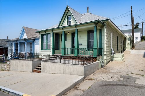 517 W Granite Street, Butte, MT, 59701 | Card Image