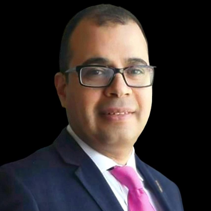 Alan Elbardisy