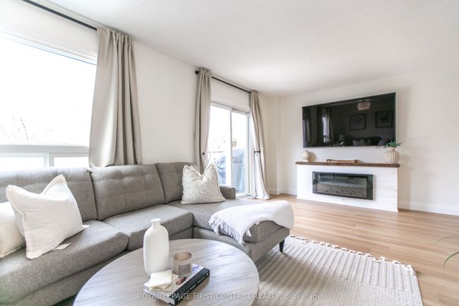 16 Hadden Cres, House other with 3 bedrooms, 1 bathrooms and 2 parking in Barrie ON | Image 8