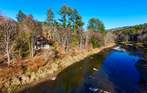 1808 Vt Route 100b, Moretown, VT, 05660-6000 | Card Image
