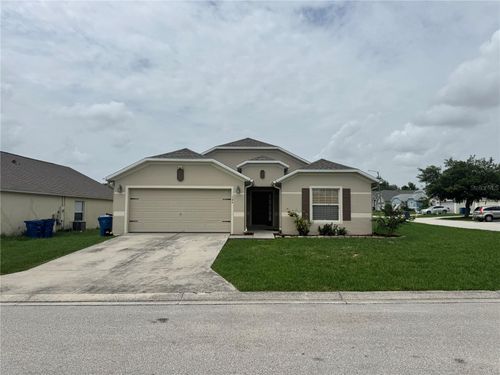 106 Delancey Drive, DAVENPORT, FL, 33837 | Card Image