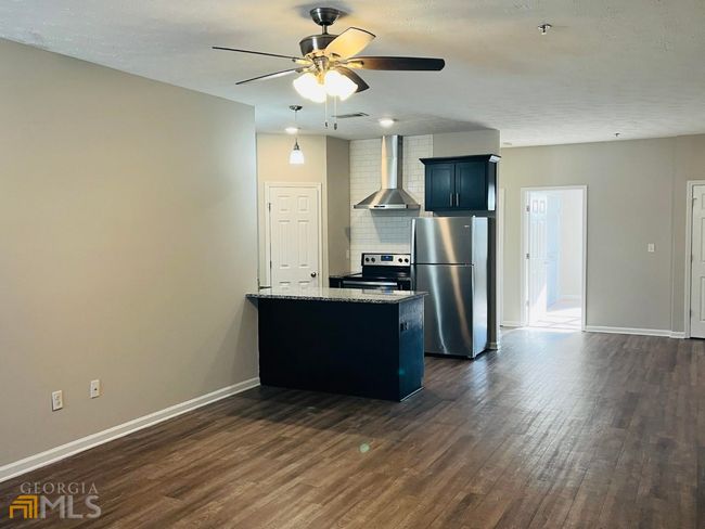 B - 619 Jefferson St, Condo with 3 bedrooms, 3 bathrooms and 2 parking in Lagrange GA | Image 11