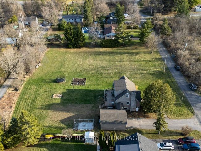 1038 Mccallum Lane, House other with 4 bedrooms, 3 bathrooms and 3 parking in Sydenham ON | Image 46