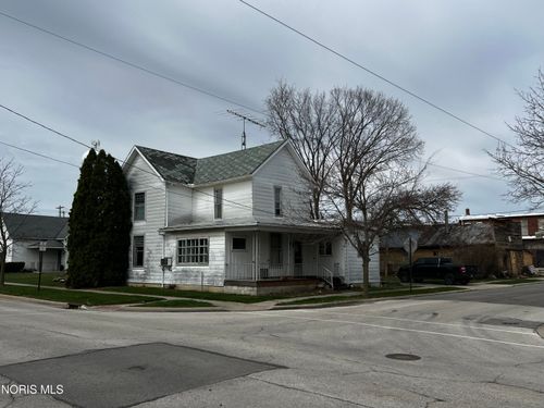 128 S Liberty Street, McComb, OH, 45858 | Card Image