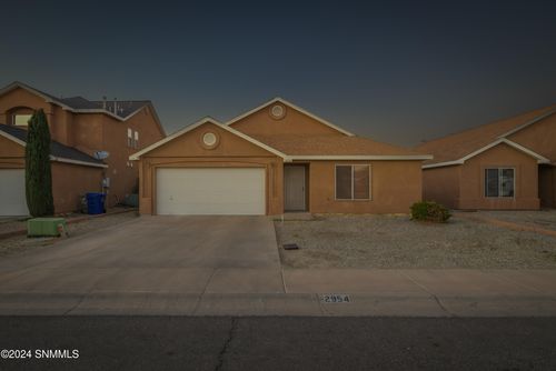 2954 Fountain Ave Avenue, Las Cruces, NM, 88007 | Card Image