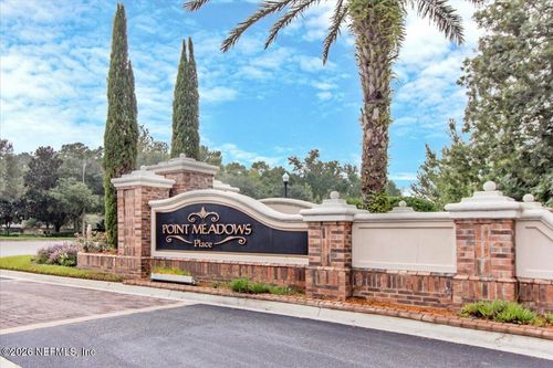 5301-7801 Point Meadows Dr, JACKSONVILLE, FL, 32256-9133 | Card Image