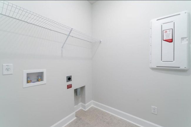 Morgan Dedicated Laundry Room | Image 6