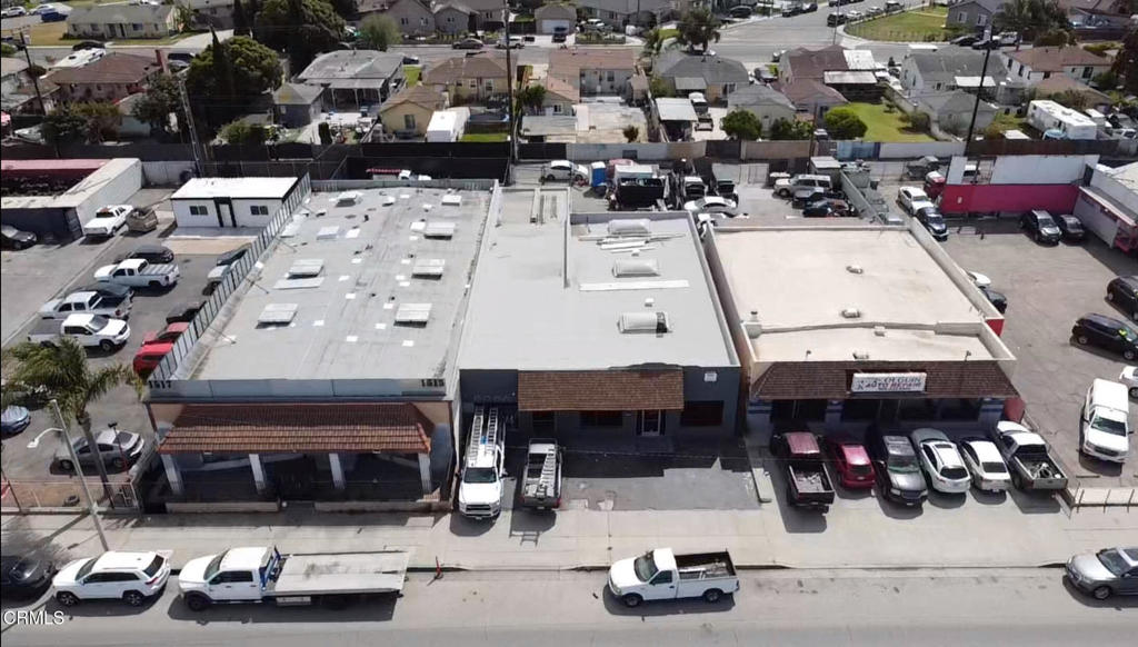 Commercial Sale in Oxnard