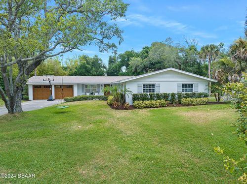 45 Banyan Dr, ORMOND BEACH, FL, 32176-4133 | Card Image