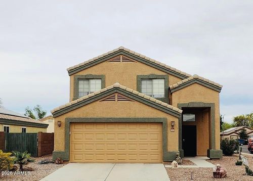 1758 E San Xavier Dr, Casa Grande, AZ, 85122-6322 | Card Image