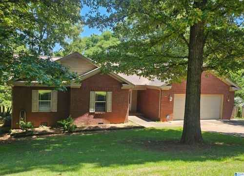 514 Shade Crest Dr, Eastaboga, AL, 36260-5222 | Card Image