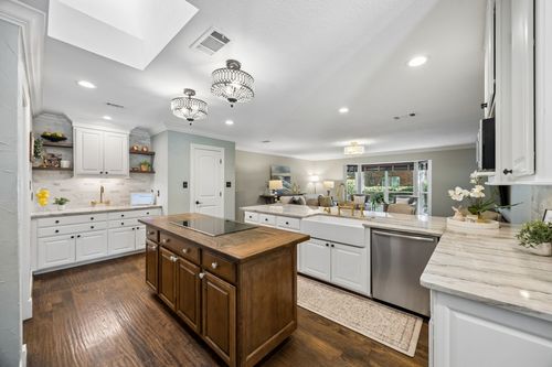 520 Cottonwood Pl, Fairview, TX, 75069-1560 | Card Image